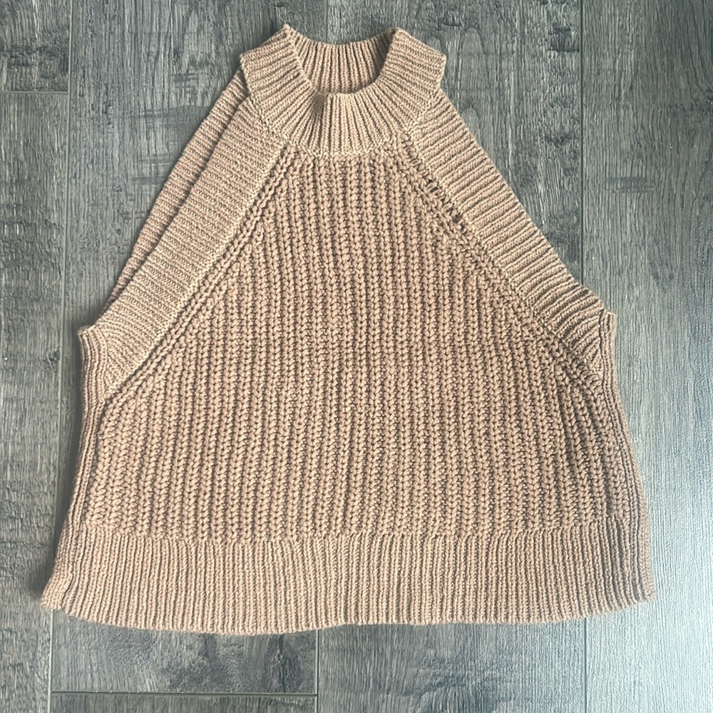 Wilfred Le Fou Knit Halter